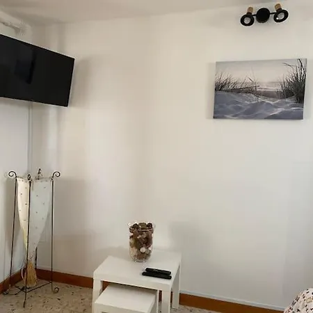 Maison Au Coeur Du Village De Casa de Férias *