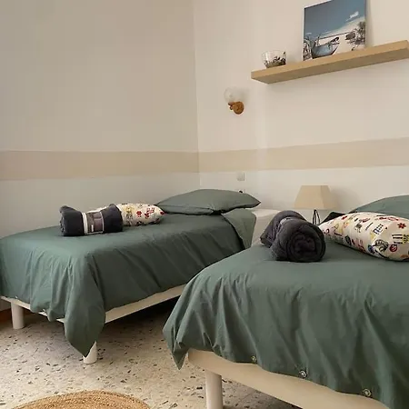 Maison Au Coeur Du Village De