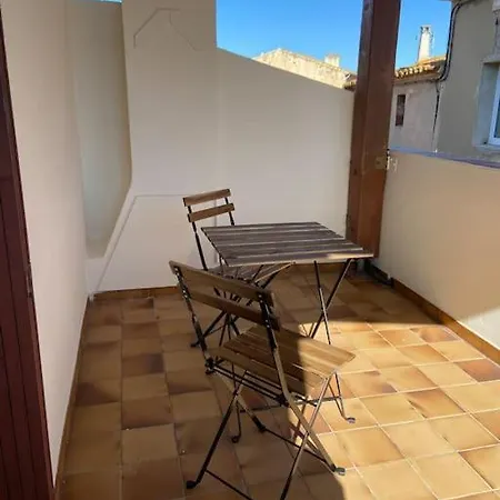 Maison Au Coeur Du Village De Casa de Férias *
