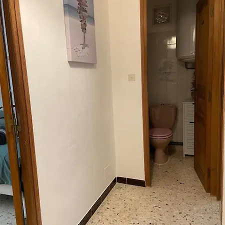 Maison Au Coeur Du Village De * Gruissan