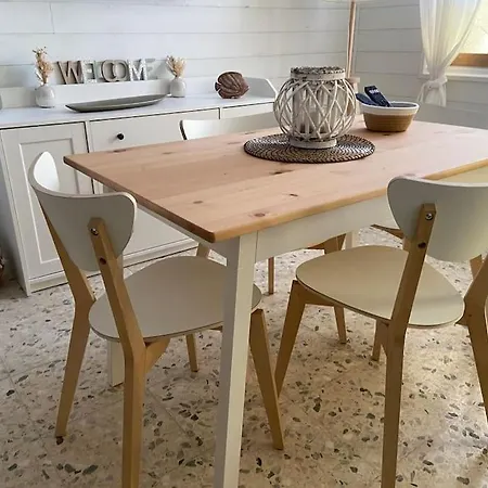 Maison Au Coeur Du Village De Casa de Férias Gruissan