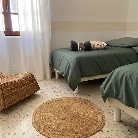 Maison Au Coeur Du Village De * Gruissan
