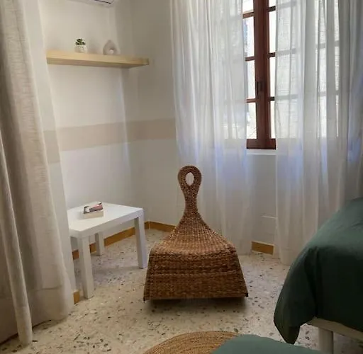Maison Au Coeur Du Village De Nyaraló Gruissan