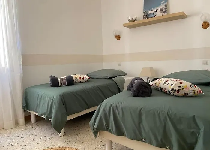 Maison Au Coeur Du Village De