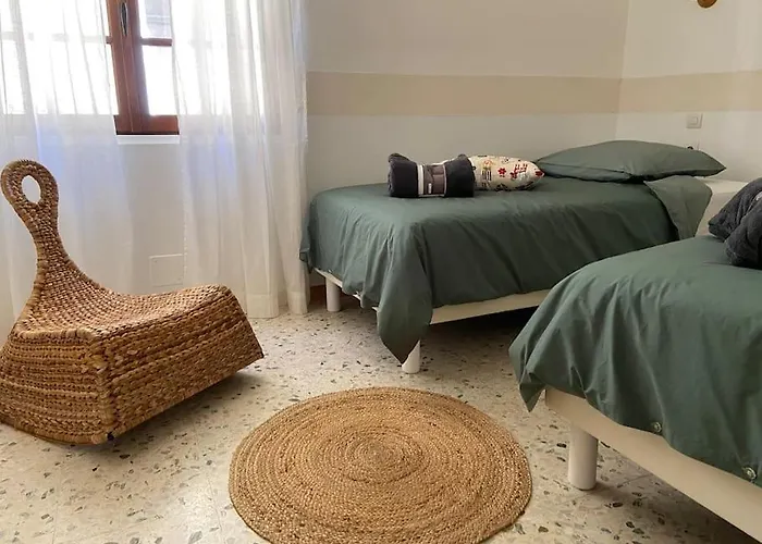 Maison Au Coeur Du Village De * Gruissan
