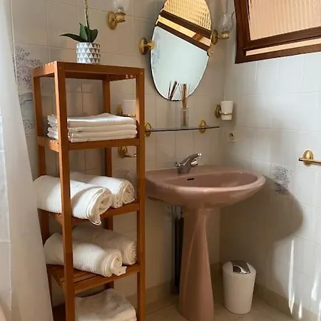 Prázdninový dům Maison Au Coeur Du Village De
