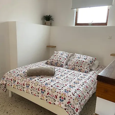 Prázdninový dům Maison Au Coeur Du Village De