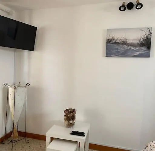 Maison Au Coeur Du Village De Feriehus *