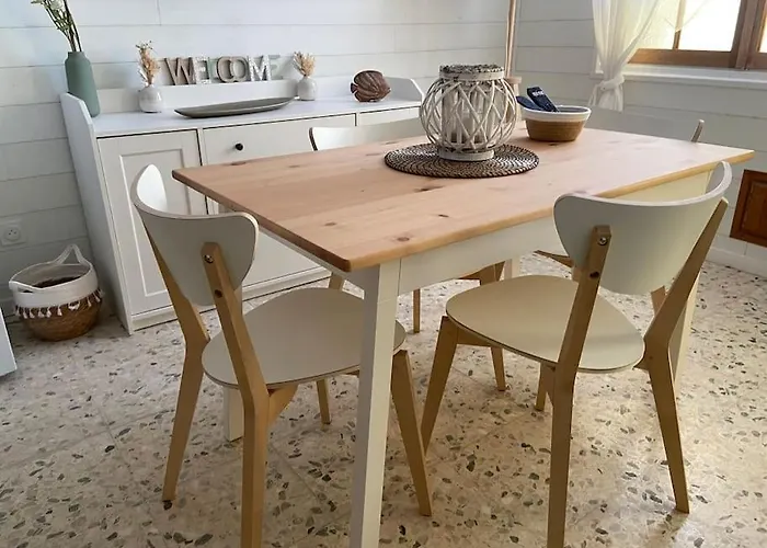 Maison Au Coeur Du Village De Feriehus Gruissan